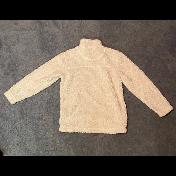 PC Long Sleeve Turtle Neck - Picture 2 of 4